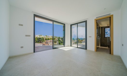 Resale - Luxury Villas -
Benissa