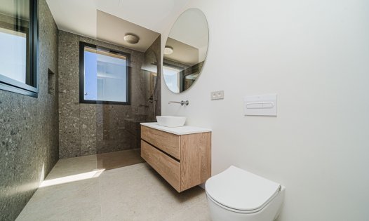 Resale - Luxury Villas -
Benissa