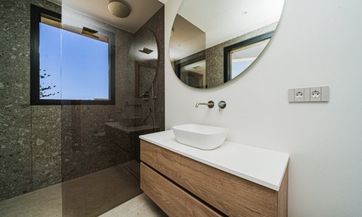 Resale - Luxury Villas -
Benissa