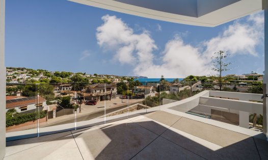 Resale - Luxury Villas -
Benissa