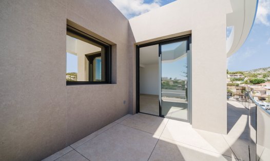 Resale - Luxury Villas -
Benissa