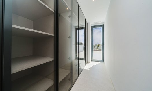 Resale - Luxury Villas -
Benissa