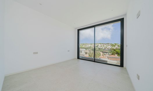 Resale - Luxury Villas -
Benissa