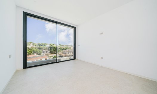 Resale - Luxury Villas -
Benissa