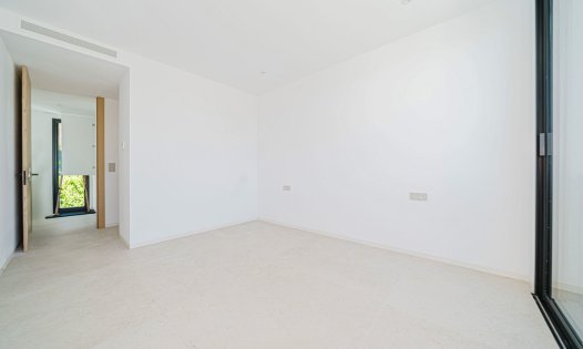 Resale - Luxury Villas -
Benissa