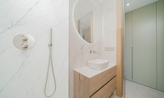 Resale - Luxury Villas -
Benissa