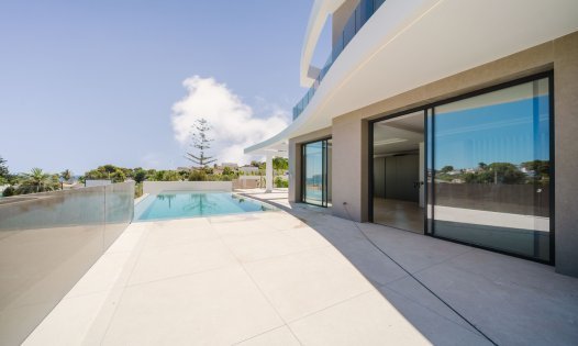 Resale - Luxury Villas -
Benissa
