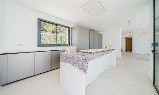 Resale - Luxury Villas -
Benissa