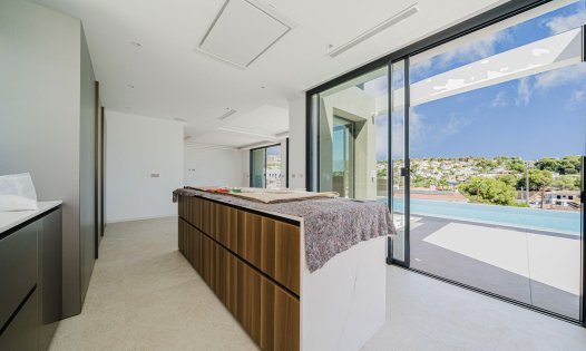 Resale - Luxury Villas -
Benissa