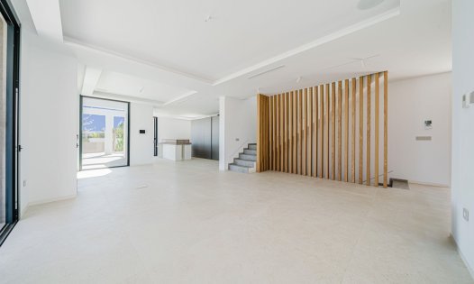 Resale - Luxury Villas -
Benissa