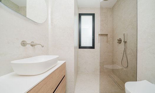 Resale - Luxury Villas -
Benissa