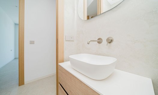 Resale - Luxury Villas -
Benissa