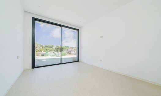 Resale - Luxury Villas -
Benissa