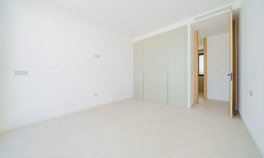 Resale - Luxury Villas -
Benissa