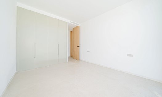 Resale - Luxury Villas -
Benissa