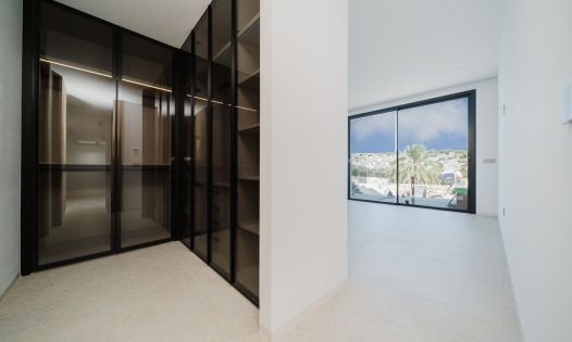 Resale - Luxury Villas -
Benissa