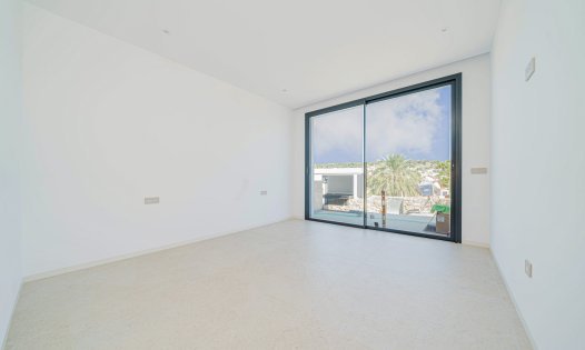 Resale - Luxury Villas -
Benissa