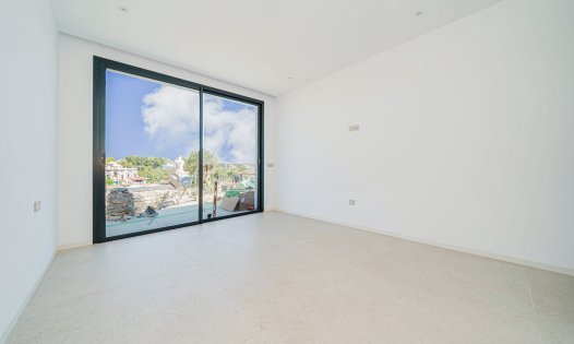 Resale - Luxury Villas -
Benissa