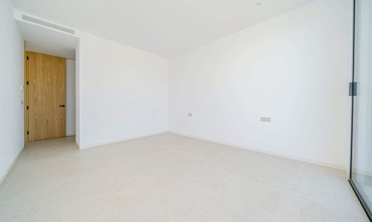 Resale - Luxury Villas -
Benissa