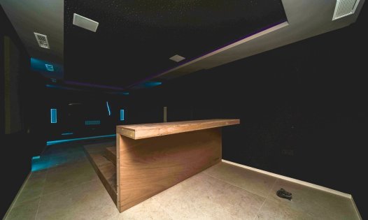 Resale - Luxury Villas -
Benissa