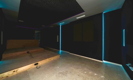 Resale - Luxury Villas -
Benissa