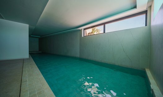 Resale - Luxury Villas -
Benissa