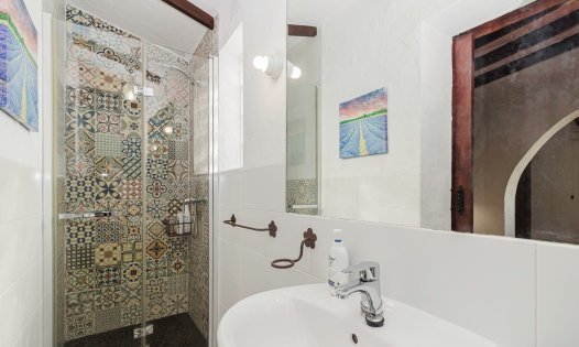 Resale - Villas -
Orihuela Costa - Lomas de Campoamor