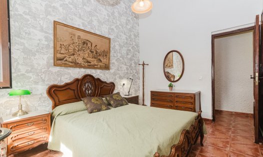 Resale - Villas -
Orihuela Costa - Lomas de Campoamor