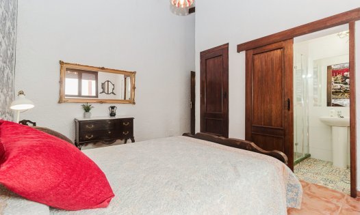 Resale - Villas -
Orihuela Costa - Lomas de Campoamor