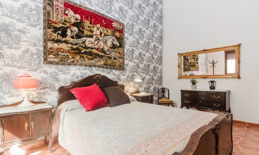 Resale - Villas -
Orihuela Costa - Lomas de Campoamor