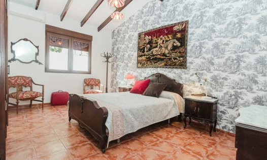 Resale - Villas -
Orihuela Costa - Lomas de Campoamor