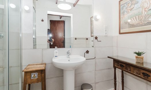 Resale - Villas -
Orihuela Costa - Lomas de Campoamor