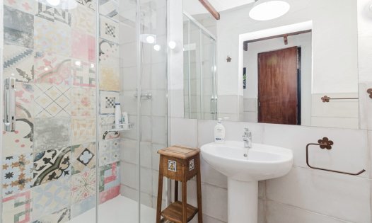 Resale - Villas -
Orihuela Costa - Lomas de Campoamor