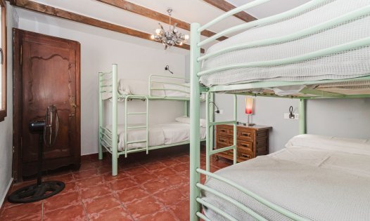 Resale - Villas -
Orihuela Costa - Lomas de Campoamor