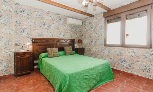 Resale - Villas -
Orihuela Costa - Lomas de Campoamor