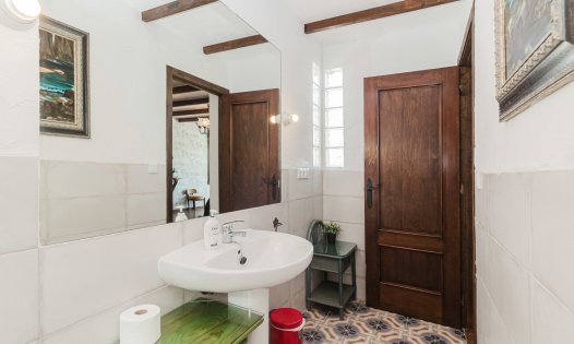 Resale - Villas -
Orihuela Costa - Lomas de Campoamor