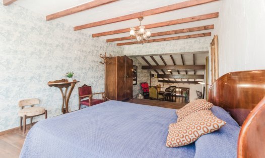 Resale - Villas -
Orihuela Costa - Lomas de Campoamor