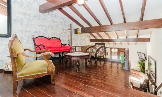 Resale - Villas -
Orihuela Costa - Lomas de Campoamor