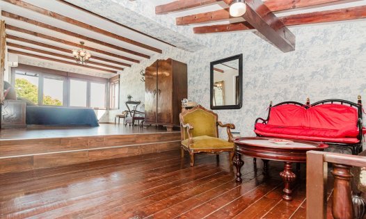 Resale - Villas -
Orihuela Costa - Lomas de Campoamor