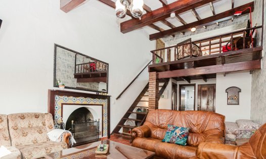 Resale - Villas -
Orihuela Costa - Lomas de Campoamor