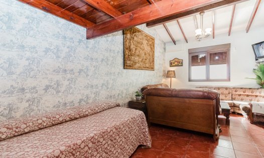 Resale - Villas -
Orihuela Costa - Lomas de Campoamor