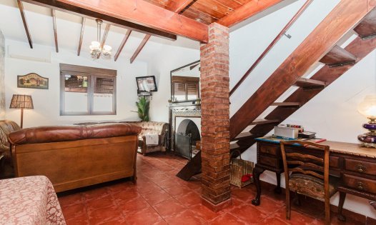 Resale - Villas -
Orihuela Costa - Lomas de Campoamor