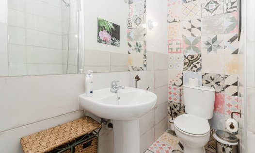 Resale - Villas -
Orihuela Costa - Lomas de Campoamor