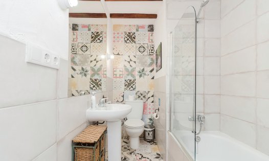 Resale - Villas -
Orihuela Costa - Lomas de Campoamor