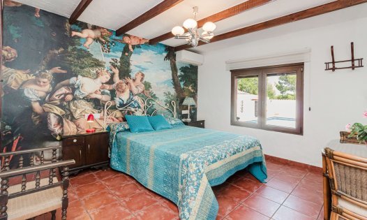 Resale - Villas -
Orihuela Costa - Lomas de Campoamor