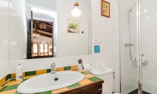 Resale - Villas -
Orihuela Costa - Lomas de Campoamor