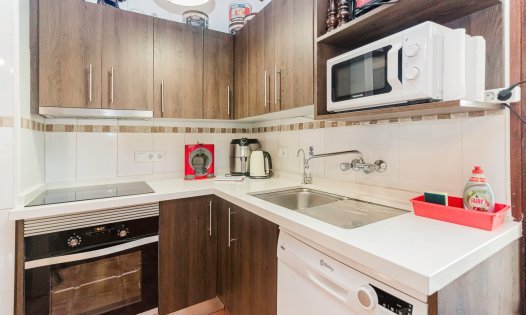 Resale - Villas -
Orihuela Costa - Lomas de Campoamor