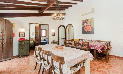 Resale - Villas -
Orihuela Costa - Lomas de Campoamor