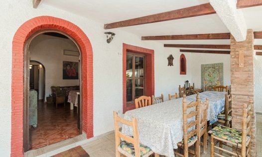 Resale - Villas -
Orihuela Costa - Lomas de Campoamor