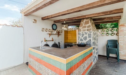 Resale - Villas -
Orihuela Costa - Lomas de Campoamor